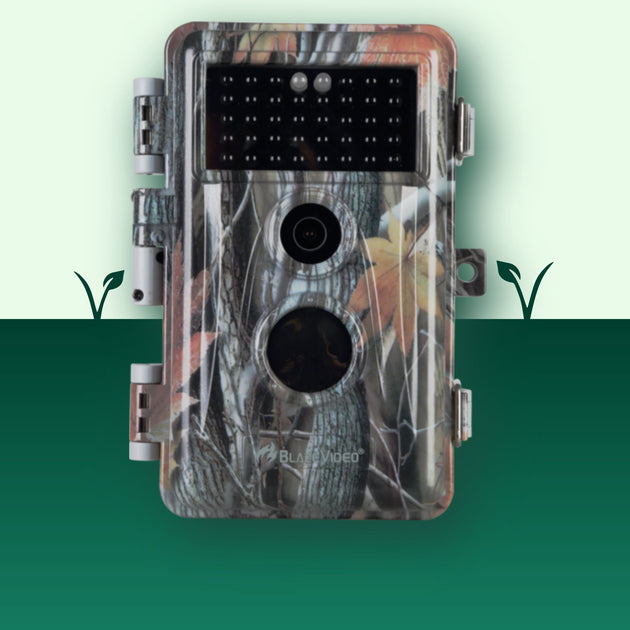 Best Game Cameras for Sale, Wildlife Game Trail Camera for Sale Blazevideo Canada