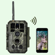 Blazevideo A106W 4k WIFI Trail Camera